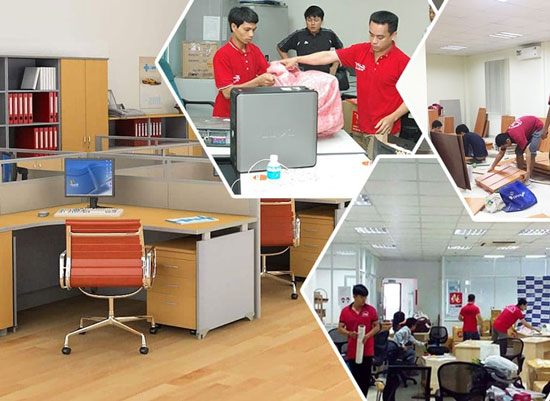 Dịch vụ taxi tải