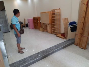 Quy trình của dịch vụ trọn gói